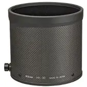 Nikon HK-30 - objektiivin varjostin