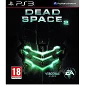 Kuollut avaruus 2 - Sony PlayStation 3 - Toiminta