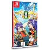 Switch Espgaluda Ii - Import