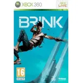 Brink X360