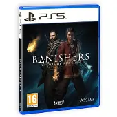 Banishers: Ghosts of New Eden (PS5)