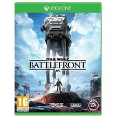 Star Wars: Battlefront - Microsoft Xbox One - Toiminta