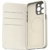 Moshi Overture for iPhone 15 Pro Max - Eggnog White