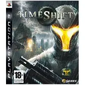 Aikasiirto - Sony PlayStation 3 - FPS