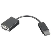 Lenovo DisplayPort - VGA -näyttö, 45J9523
