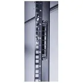 APC Data Distribution Cable - network cable - TAA Compliant - 3.4 m - Musta - Musta - 3m