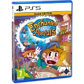 Enchanted Portals: Tales Edition