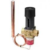 Danfoss avtb thermostatic water Venttiilit