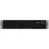 Intel Server Chassis R2312WFXXX - rack-mountable - no CPU - no HDD