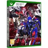 Shin Megami Tensei V: Vengeance Series X | One