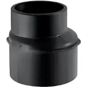 Geberit silent reduction 110 x 75 mm