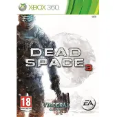 Dead Space 3 360