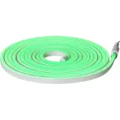 Eglo Flatneonled Vihreä