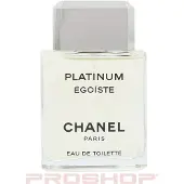 Chanel Platinum Egoiste Eau de Toilette 50 ml