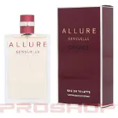 Chanel Allure Sensuelle Eau de Toilette 100 ml