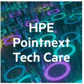 HP Pointnext Tech Care Essential Service -palvelu