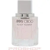 Jimmy Choo Illicit Flower Eau de Toilette - 40 ml