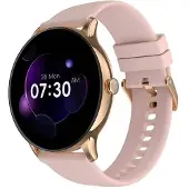 Noise Twist Go Smartwatch