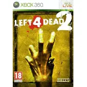 Left 4 Dead 2 - Microsoft Xbox 360 - FPS