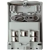 Tyco Electronics Sulakekaappi ekm-2020-2d1-b