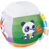 Chicco Musical Puuhapallo