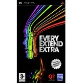 Every Extend Extra - Sony PlayStation Portable - Toiminta