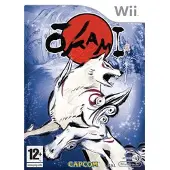 Okami - Nintendo Wii - Toiminta