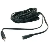 StarTech.com 12 ft PC Speaker Extension