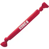 Kong - Signature Crunch Rope Single - Red