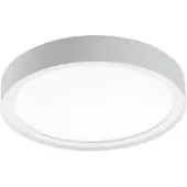 SG ARMATUREN A/S Disc 290 Valkoinen 3000k
