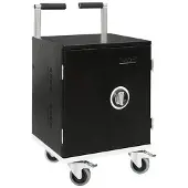 LEBA Innovation LEBA NoteCart Tablet 30 - Max 150 kg - recommended for Up to 10.2" ( iPad 11")