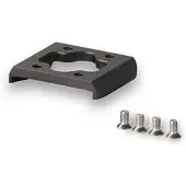 Tilta Manfrotto quick release plate Grey