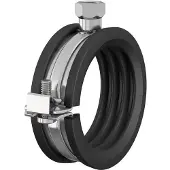 Flamco Yleisklemmit bsa m8/10 klipsi 20 - 24