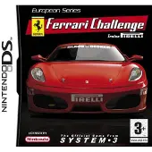 Ferrari Challenge - Nintendo DS - 12 - Kilpa-ajo