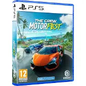 The Crew Motorfest