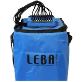 LEBA Innovation LEBA NoteBag - shoulder bag for 10 tablets