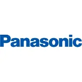 Panasonic Slim Vehicle dock with antenna pass-through
