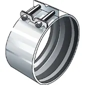 Gustavsberg Kytkimet viemärijärjestelmään halkaisijaltaan 110mm.