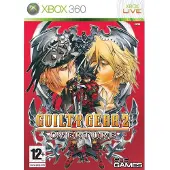 Syyllinen Vaihde 2: Overture - Microsoft Xbox 360 - Toiminta