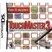 Kosketusnäyttöpeli 3 - Nintendo DS - 16 - Pulma
