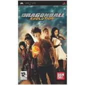 Dragonball: Evolution - Sony PlayStation Portable - Taistelu