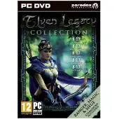 Elven Legacy -kokoelma - Windows - 01 - Strategia