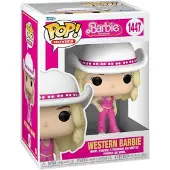 Funko POP! Barbie Elokuvien Cowgirl-figuuri