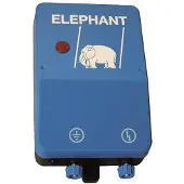 Elephant Energizer m1 elefantti