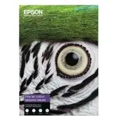 Epson Fine Art Cotton Textured Natural A4 25 Sheets