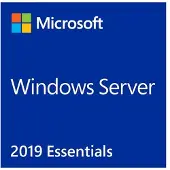 Dell WINDOWS SERVER 2025 ESSENTIALS DOWNGRADE TO 2019 ESSENTIALS W/DVD, ROK (634-CVDZ)