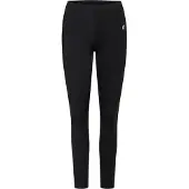 Zebdia Women Baselayer Leggings - Black - XL