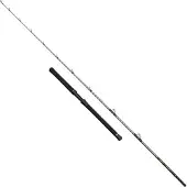 Penn Regiment Iv Halibuster 2.40M F 20-30Lb 1+1Sec Conv avokelavapa