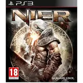 Nier (PS3)