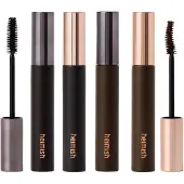 Heimish Dailism Smudge Stop Mascara, Brown - 9 g